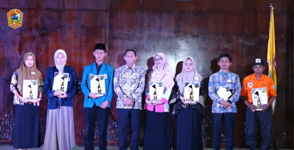 Karanganyar Innovation Award 2024: Merayakan Kreativitas dan Inspirasi untuk Kemajuan Karanganyar