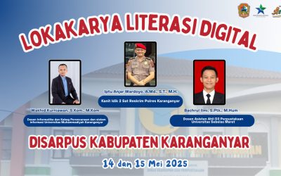 Cerdas Bermedia, Aman di Dunia Maya