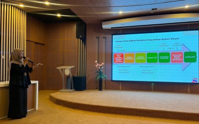 Sosialisasi Pendataan Perpustakaan Tahun 2025: Langkah Strategis Penguatan Data Perpustakaan di Kabupaten Karanganyar